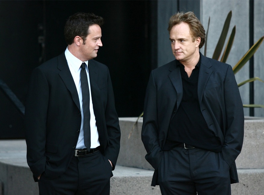 Bradley Whitford, Studio 60 on the Sunset Strip
